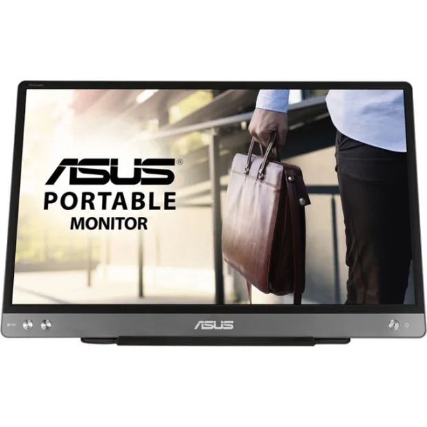 Монитор ASUS ZenScreen MB14AC